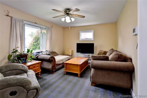 214 Winchester Dr, Hampton, VA 23666 photo 6