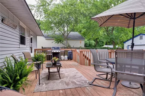 214 Winchester Dr, Hampton, VA 23666 photo 26