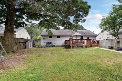 214 Winchester Dr, Hampton, VA 23666 photo 29