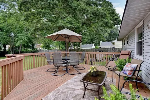 214 Winchester Dr, Hampton, VA 23666 photo 27