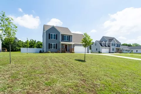 218 Pointers Dr, West Point, VA 23181 photo 2
