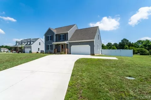 218 Pointers Dr, West Point, VA 23181 photo 3