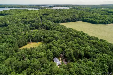 315 Holland Point Rd, Dutton, VA 23050 photo 5