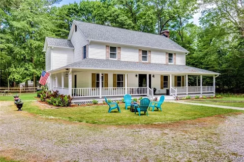 315 Holland Point Rd, Dutton, VA 23050 photo 30