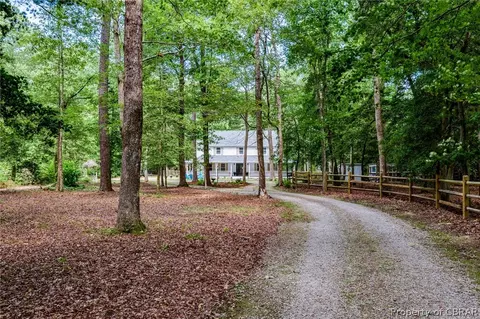 315 Holland Point Rd, Dutton, VA 23050 photo 29