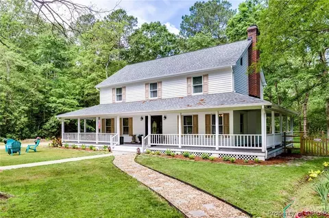 315 Holland Point Rd, Dutton, VA 23050 photo 1