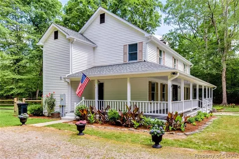 315 Holland Point Rd, Dutton, VA 23050 photo 2