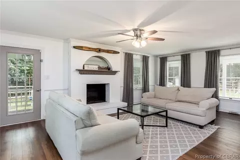 315 Holland Point Rd, Dutton, VA 23050 photo 10