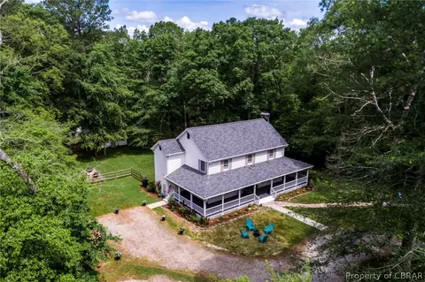 315 Holland Point Rd, Dutton, VA 23050 photo 3