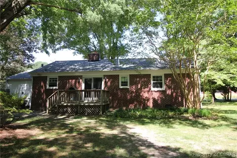 7751 Belroi Rd, Gloucester, VA 23061 photo 2