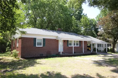 7751 Belroi Rd, Gloucester, VA 23061 photo 1