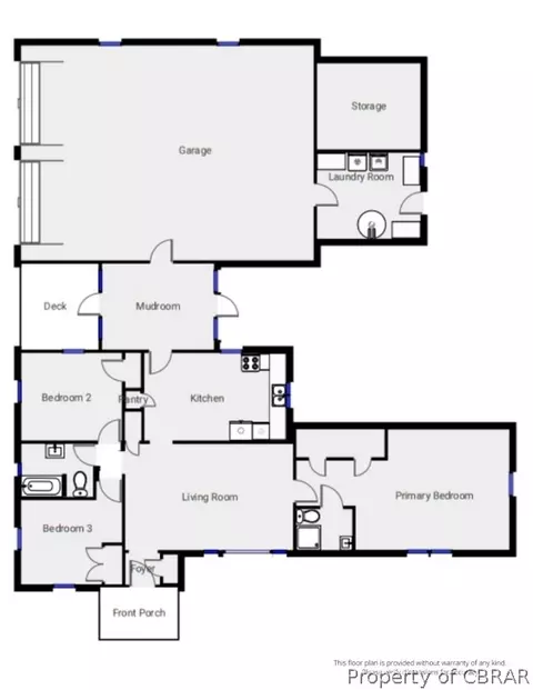 1461 Tarleton Rd, Gloucester Point, VA 23062 photo 40
