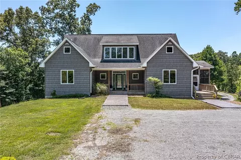 215 Earl Dr, Lancaster, VA 22503 photo 1