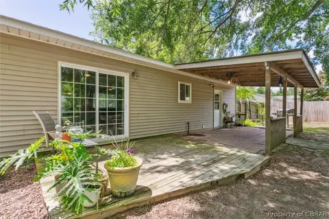 1922 Gloucester Point Dr, Gloucester Point, VA 23062 photo 32