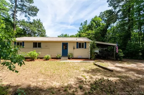 1115 Riverside Dr, Lanexa, VA 23089 photo 2