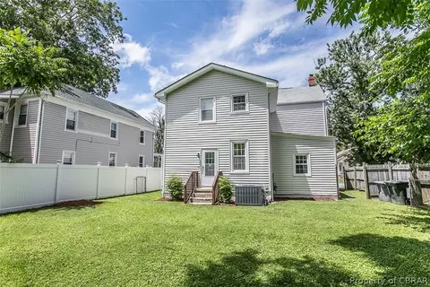 253 Lee St, Hampton, VA 23669 photo 9