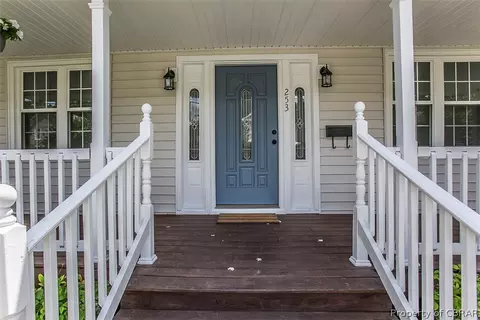 253 Lee St, Hampton, VA 23669 photo 11