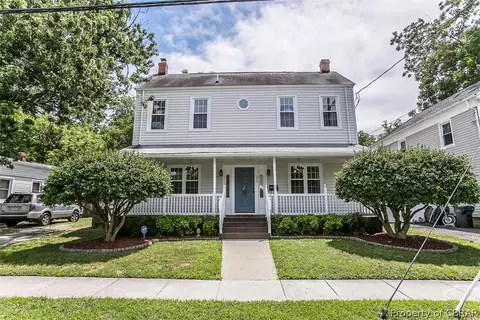 253 Lee St, Hampton, VA 23669 photo 1