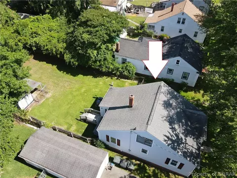 310 Cherokee Rd, Hampton, VA 23661 photo 2