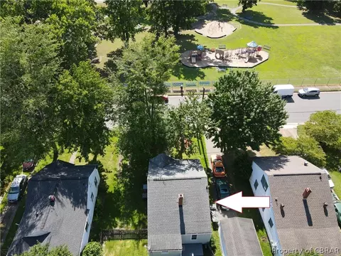 310 Cherokee Rd, Hampton, VA 23661 photo 3
