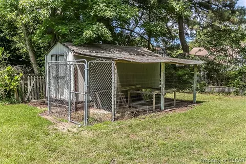 310 Cherokee Rd, Hampton, VA 23661 photo 10
