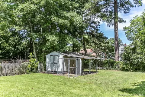 310 Cherokee Rd, Hampton, VA 23661 photo 7