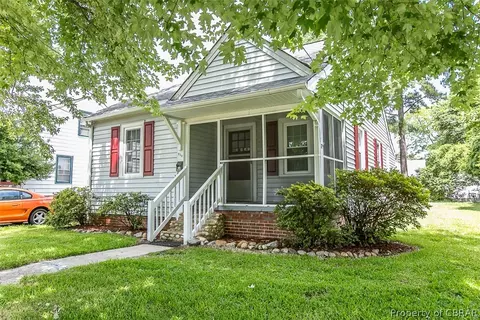 310 Cherokee Rd, Hampton, VA 23661 photo 6