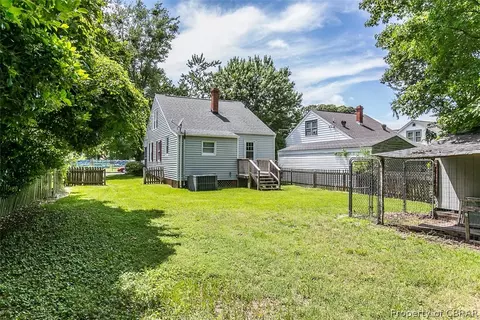 310 Cherokee Rd, Hampton, VA 23661 photo 9