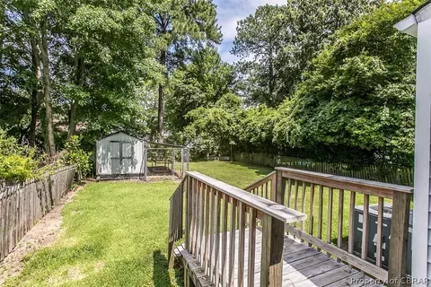 310 Cherokee Rd, Hampton, VA 23661 photo 8