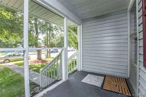 310 Cherokee Rd, Hampton, VA 23661 photo 41