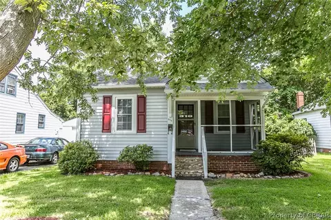 310 Cherokee Rd, Hampton, VA 23661 photo 5