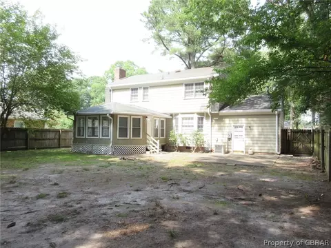 106 Parsonage Ln, Hampton, VA 23669 photo 3