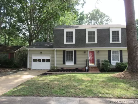 106 Parsonage Ln, Hampton, VA 23669 photo 2