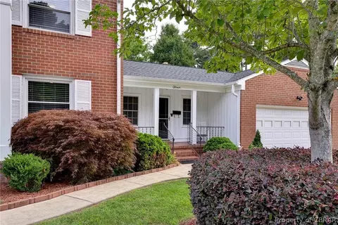 4 Wentworth Pl, Hampton, VA 23666 photo 4