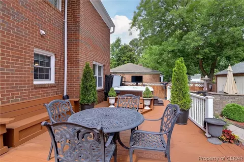 4 Wentworth Pl, Hampton, VA 23666 photo 36