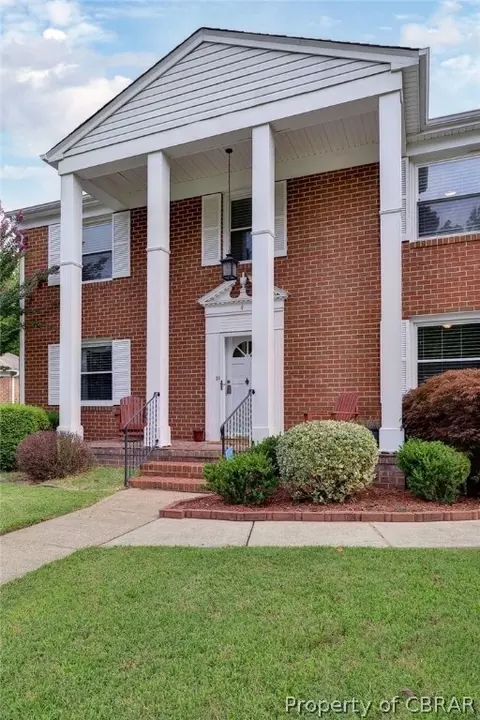 4 Wentworth Pl, Hampton, VA 23666 photo 5