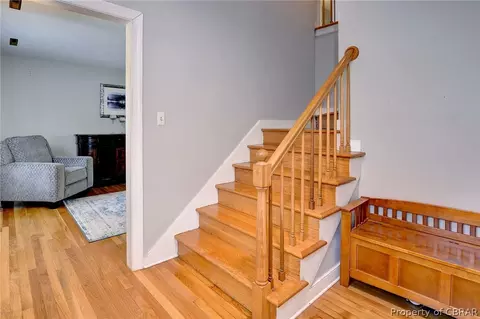 4 Wentworth Pl, Hampton, VA 23666 photo 6