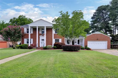4 Wentworth Pl, Hampton, VA 23666 photo 1