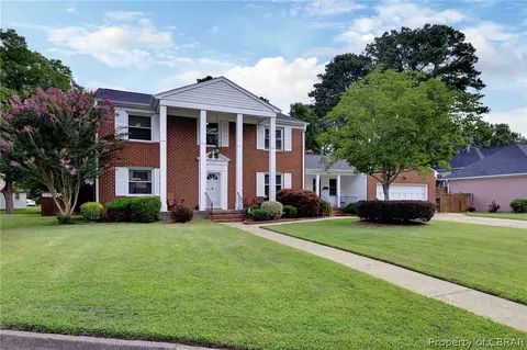 4 Wentworth Pl, Hampton, VA 23666 photo 3
