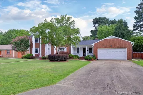 4 Wentworth Pl, Hampton, VA 23666 photo 2