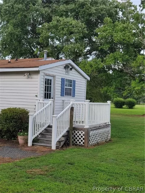 9601 Davenport Rd, Gloucester, VA 23061 photo 9