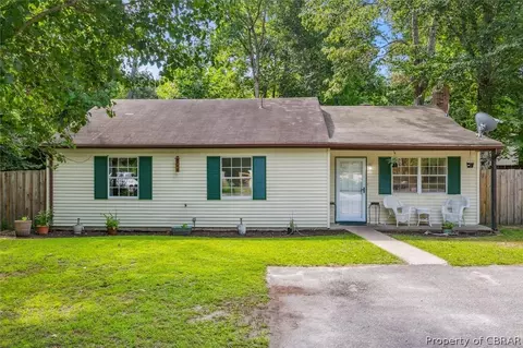 8241 Sheffield Dr, Gloucester, VA 23061 photo 6