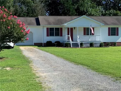 257 Dixie Dr, Dutton, VA 23050 photo 1