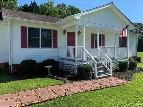 257 Dixie Dr, Dutton, VA 23050 photo 3