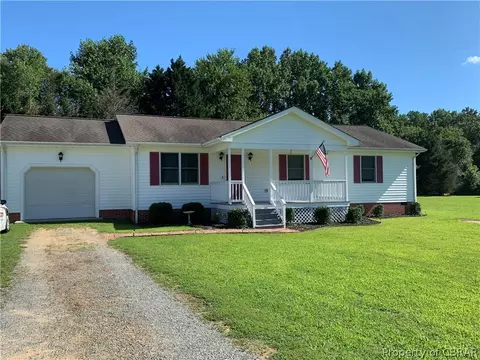 257 Dixie Dr, Dutton, VA 23050 photo 2