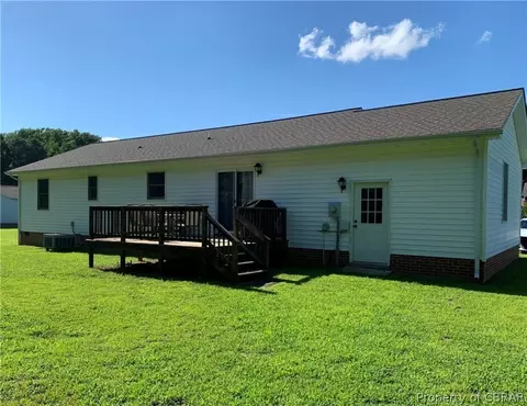 257 Dixie Dr, Dutton, VA 23050 photo 17