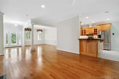 9727 Woods Cross Rd, Gloucester, VA 23061 photo 16