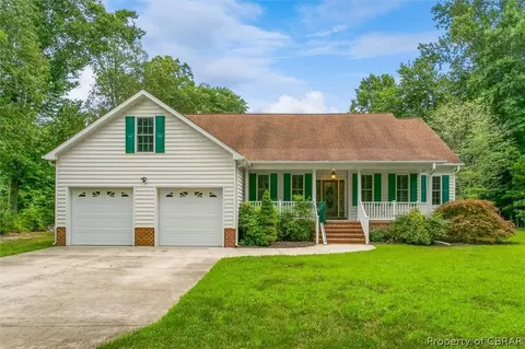 9727 Woods Cross Rd, Gloucester, VA 23061 photo 1