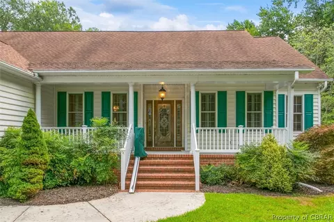9727 Woods Cross Rd, Gloucester, VA 23061 photo 4