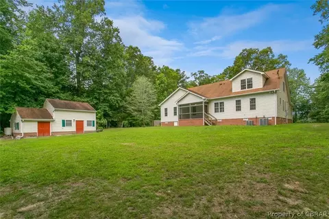 9727 Woods Cross Rd, Gloucester, VA 23061 photo 47